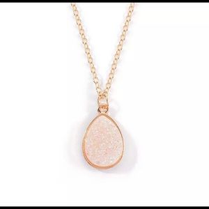 Charm Drop Necklaces & Pendants shape Stone